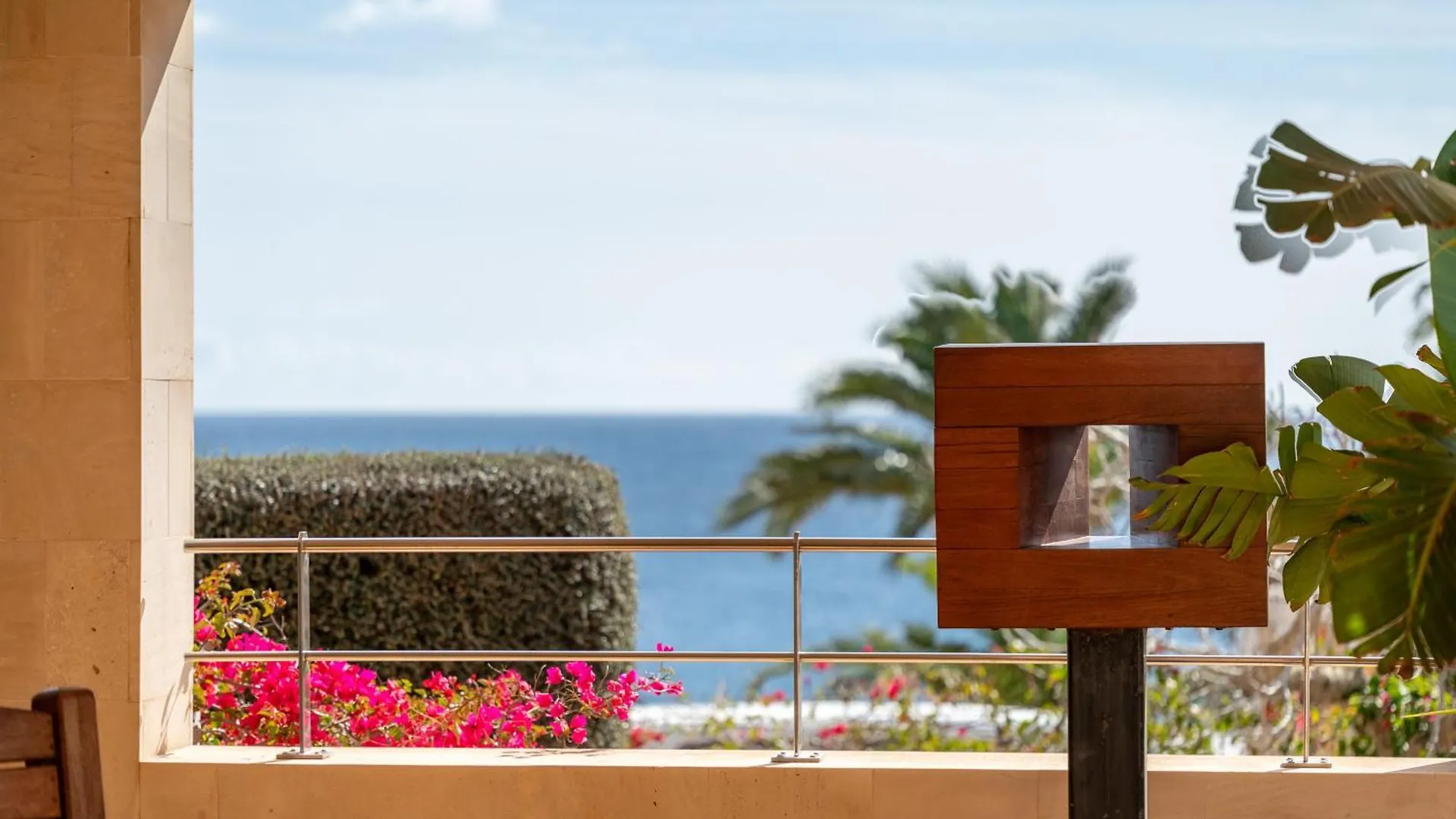 Apartment Ferienwohnung Residencial Planta Baja Vista Mar Santanyí Spanien