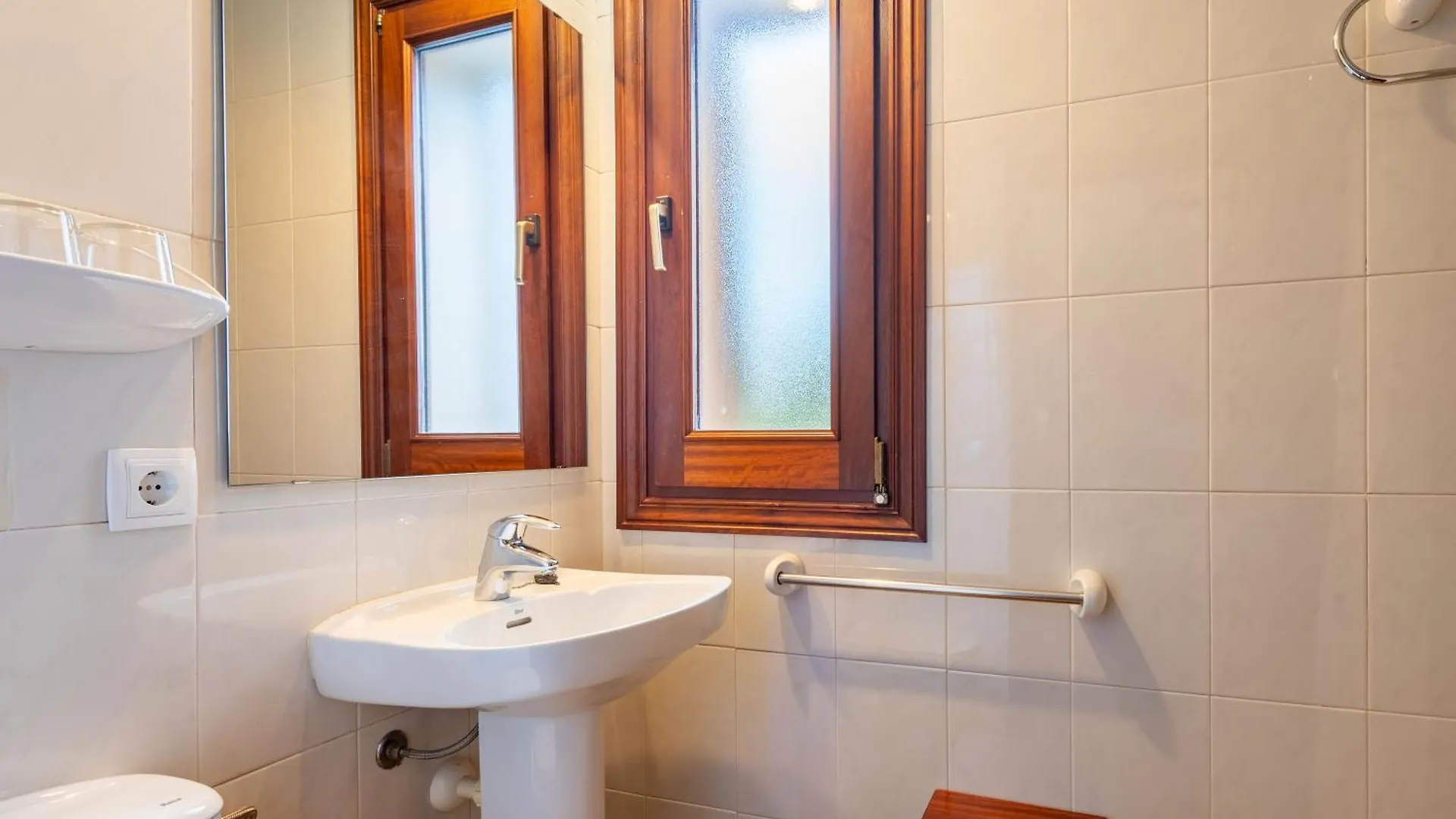Ferienwohnung Residencial Planta Baja Vista Mar Santanyí 0*,  Spanien