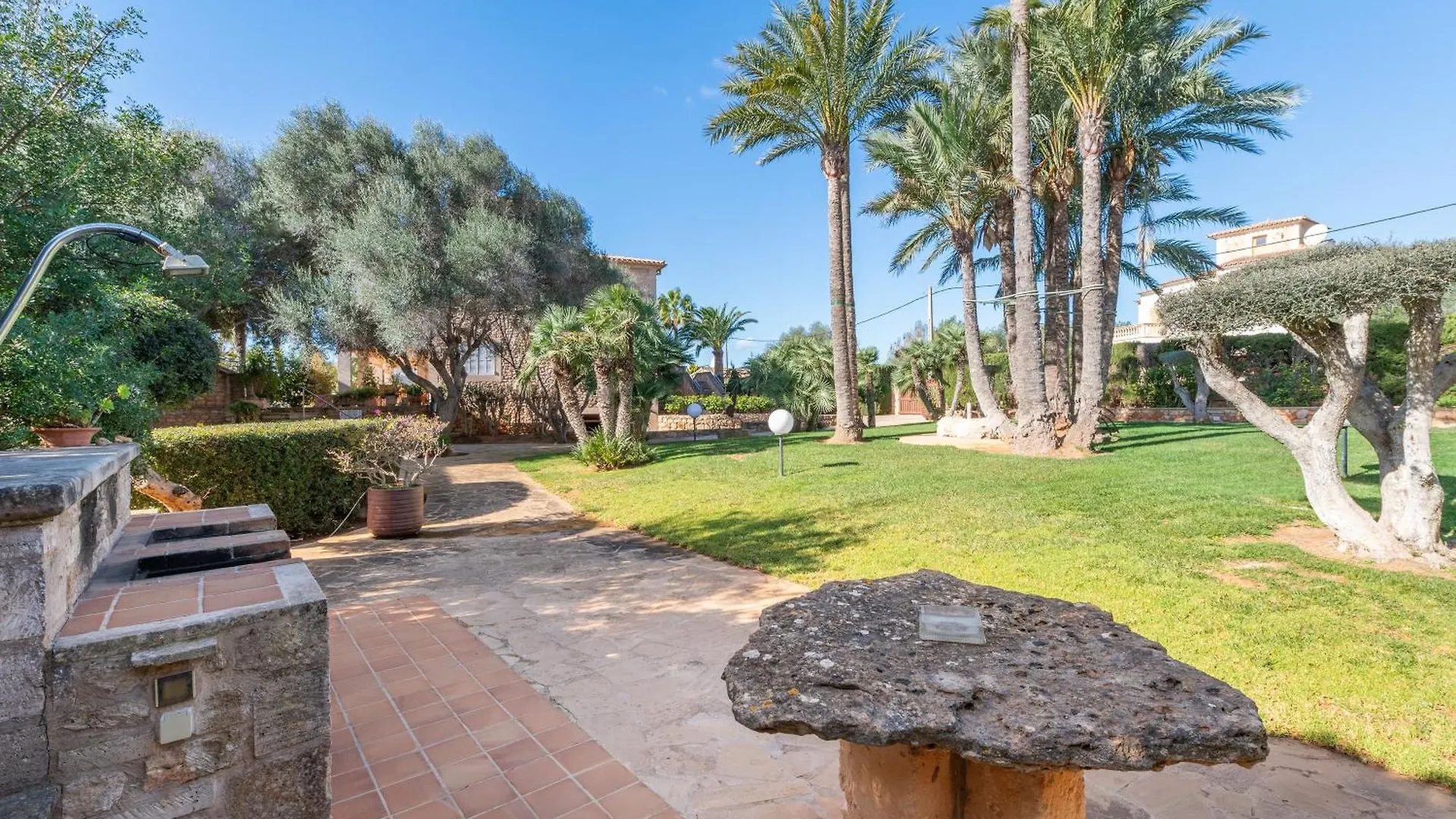 サンタニーResidencial Planta Baja Vista Marアパートメント 0*, サンタニー スペイン